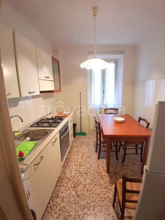 appartamento in vendita a Vernazza in zona Corniglia