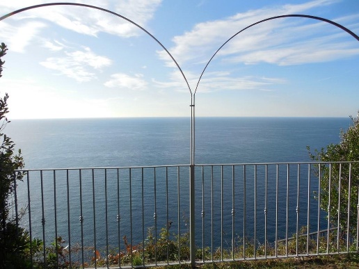 appartamento in vendita a Vernazza in zona Corniglia