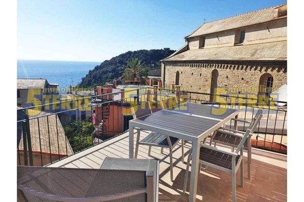 appartamento in vendita a Vernazza in zona Corniglia
