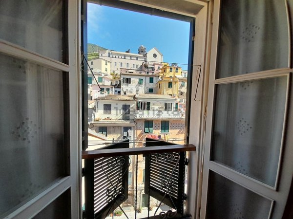 appartamento in vendita a Vernazza