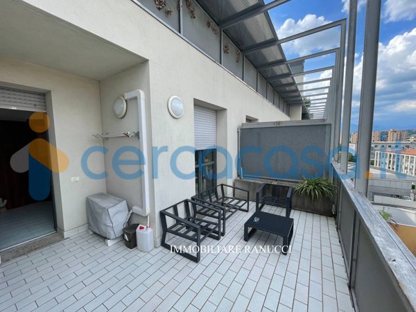 appartamento in vendita a Vernazza in zona San Bernardino