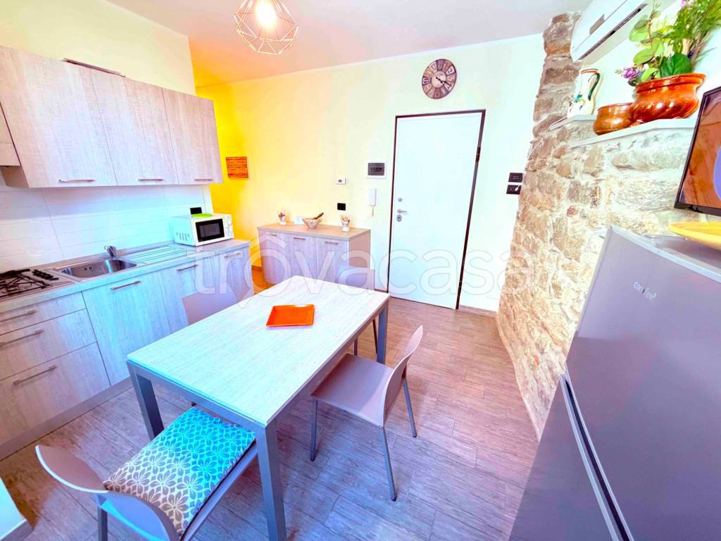 appartamento in vendita a Vernazza in zona Corniglia