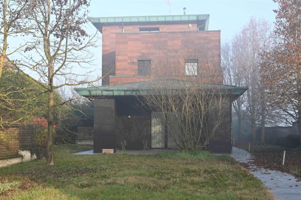casa indipendente in vendita a Vernazza in zona San Bernardino