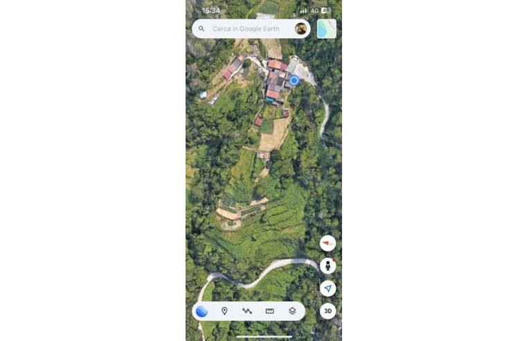 casa indipendente in vendita a Vernazza