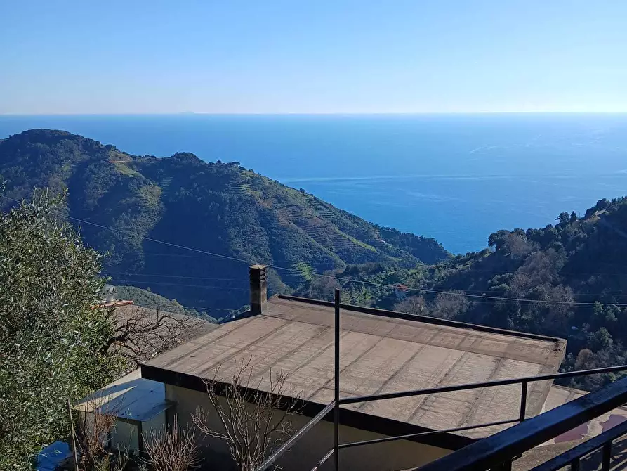 appartamento in vendita a Vernazza in zona Drignana