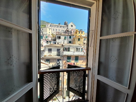 appartamento in vendita a Vernazza