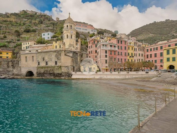 appartamento in vendita a Vernazza