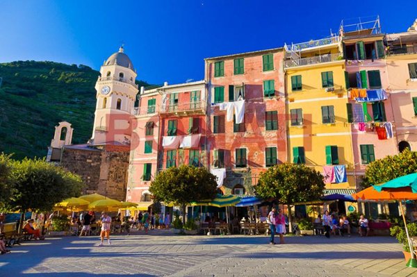 appartamento in vendita a Vernazza