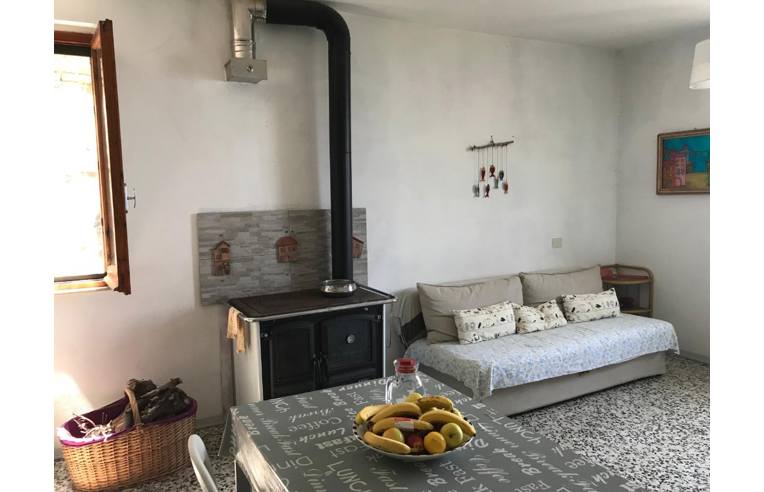 casa indipendente in vendita a Vernazza in zona San Bernardino