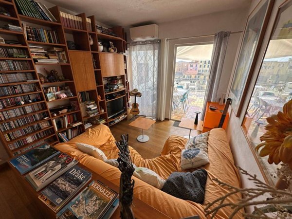 appartamento in vendita a Vernazza