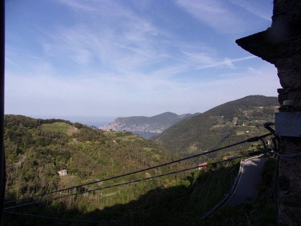 casa indipendente in vendita a Vernazza in zona San Bernardino