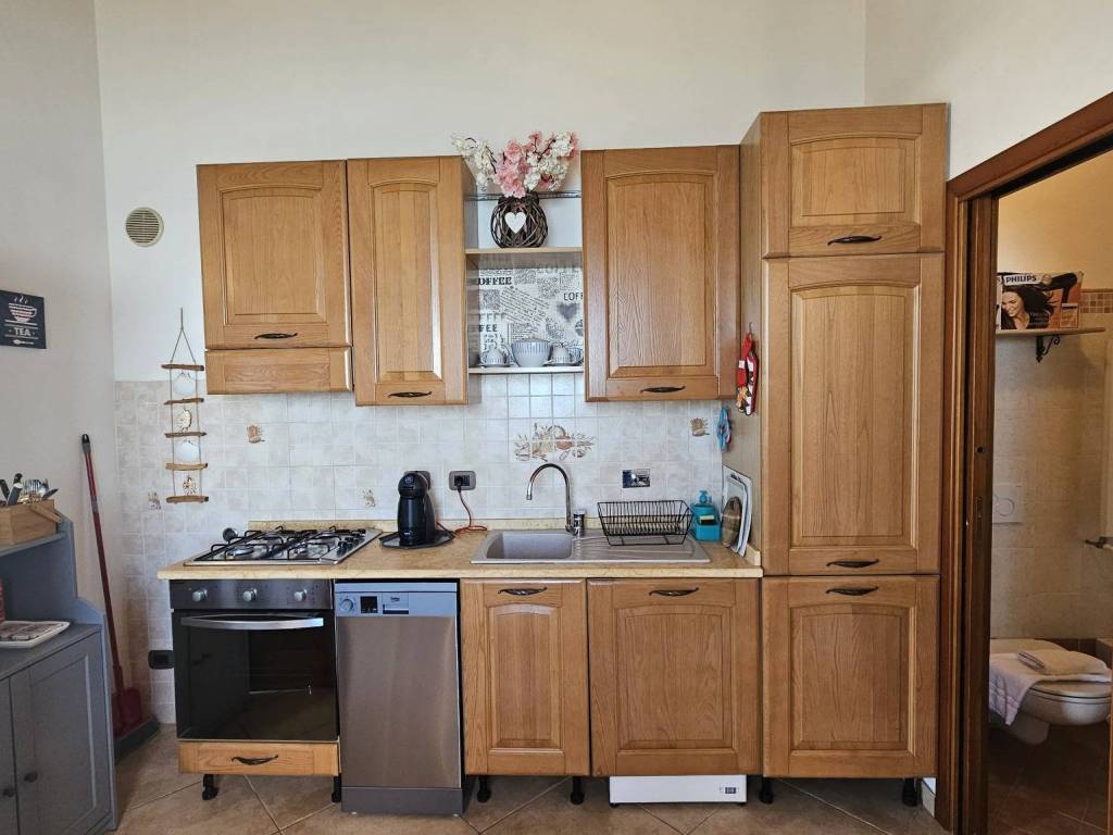 casa indipendente in vendita a Vernazza