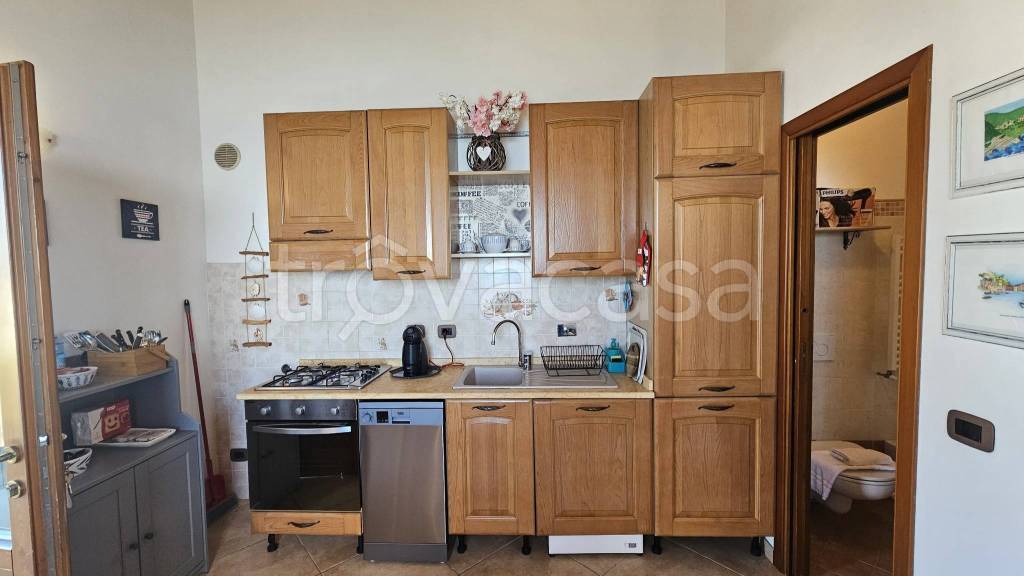 casa indipendente in vendita a Vernazza