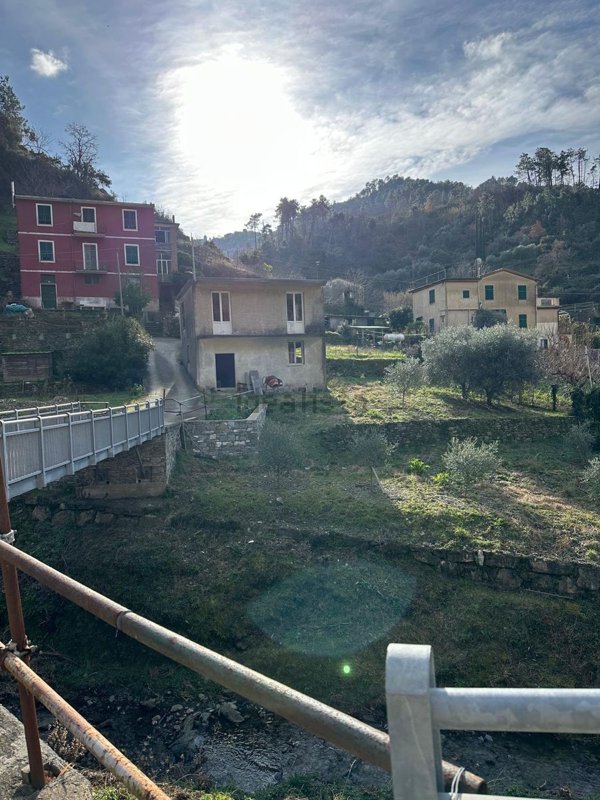 appartamento in vendita a Vernazza