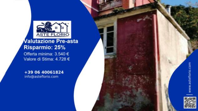 locale commerciale in vendita a Vernazza