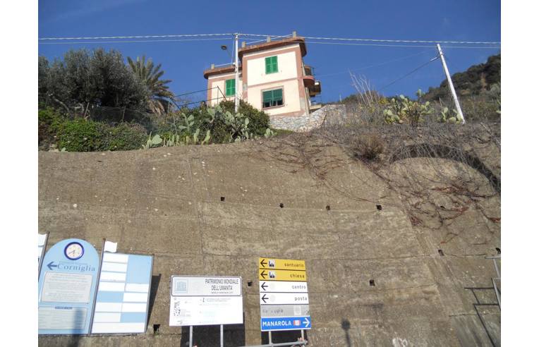 appartamento in vendita a Vernazza in zona Corniglia