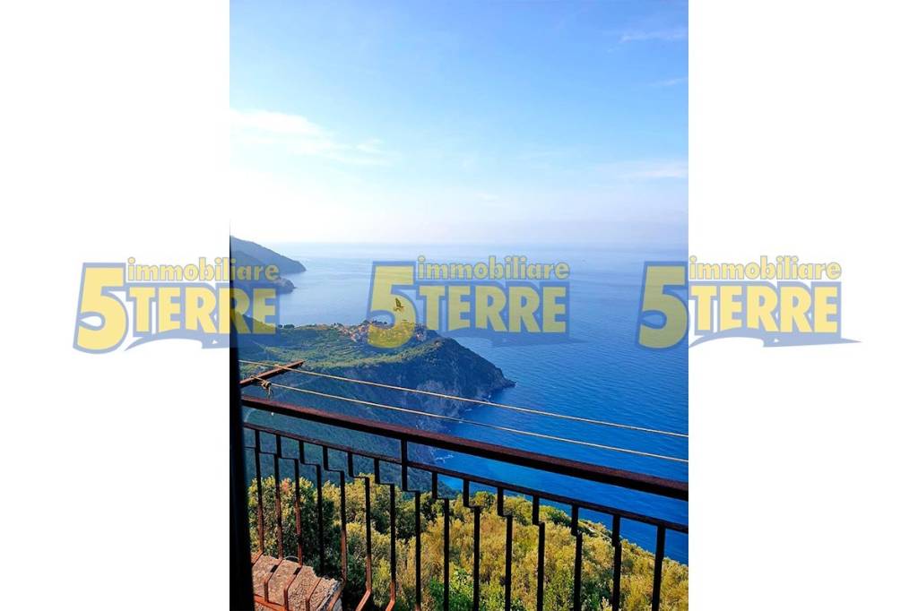 appartamento in vendita a Vernazza in zona San Bernardino