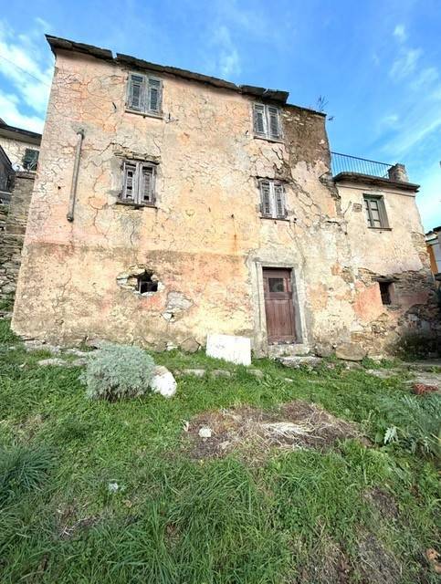casa indipendente in vendita a Vernazza in zona Drignana