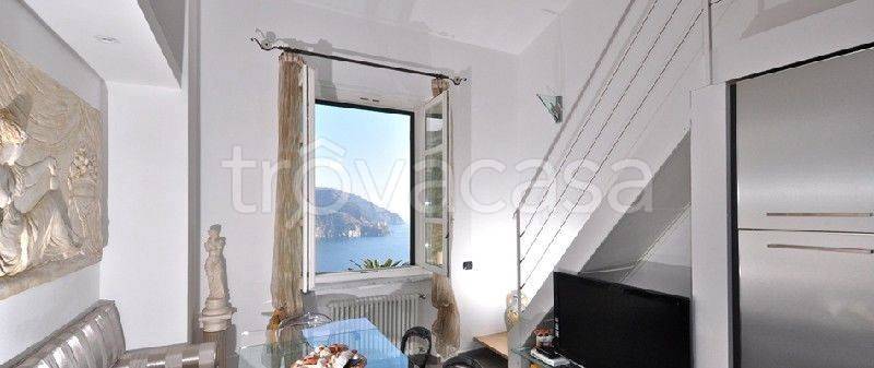 appartamento in vendita a Vernazza in zona Corniglia