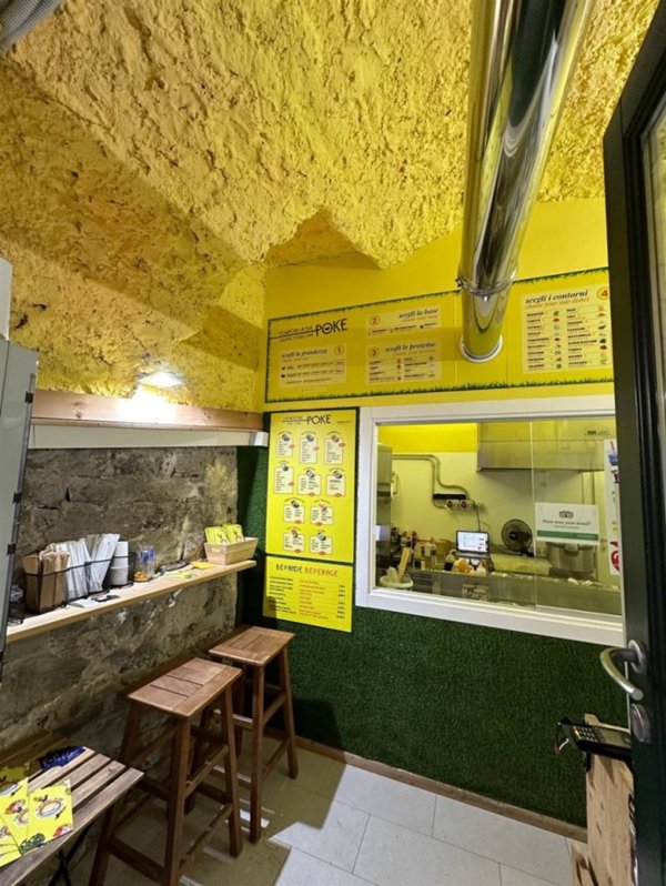 negozio in vendita a Vernazza