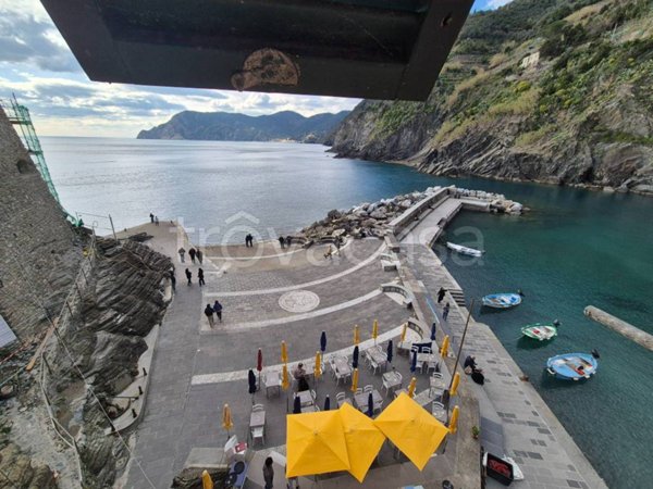 appartamento in vendita a Vernazza