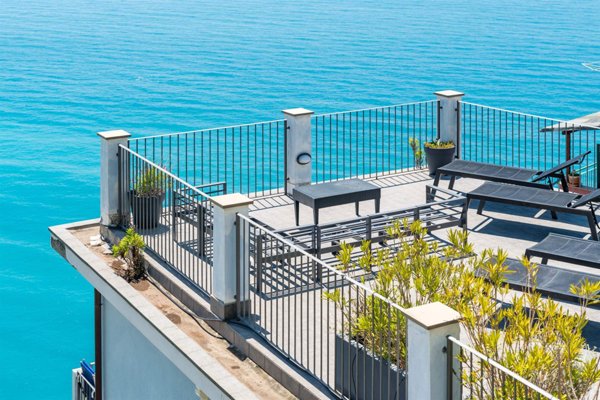 appartamento in vendita a Vernazza in zona Prevo