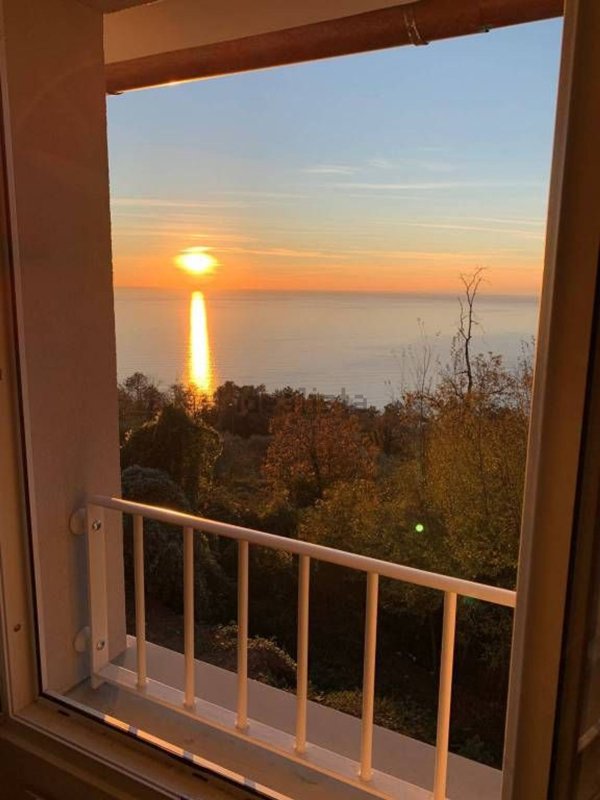 appartamento in vendita a Vernazza in zona Corniglia