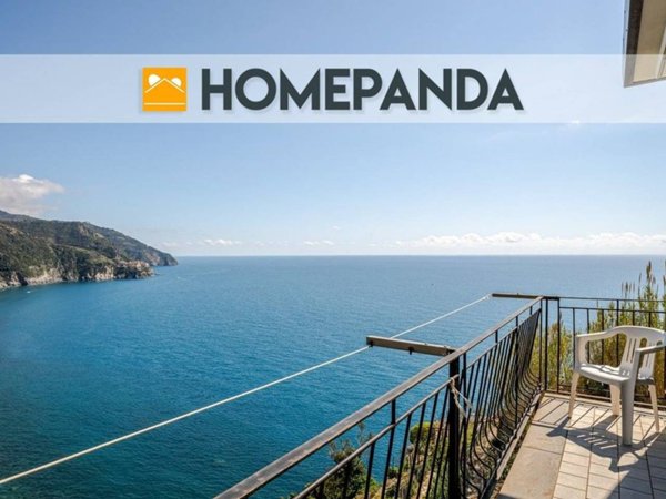 appartamento in vendita a Vernazza