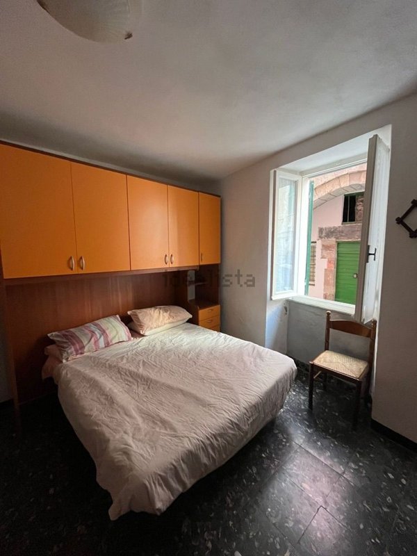 appartamento in vendita a Vernazza