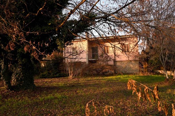 casa indipendente in vendita a Vernazza in zona San Bernardino