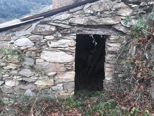 casale in vendita a Vernazza