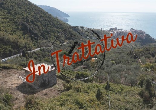appartamento in vendita a Vernazza in zona Corniglia