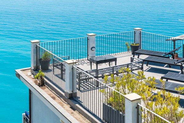 appartamento in vendita a Vernazza in zona Prevo