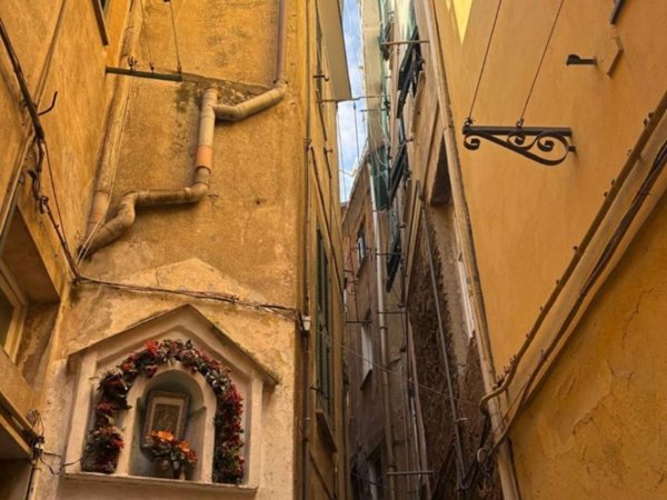 appartamento in vendita a Vernazza