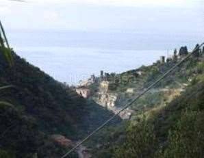 appartamento in vendita a Vernazza