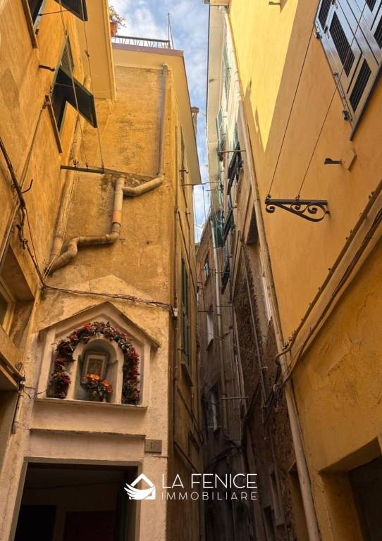 appartamento in vendita a Vernazza