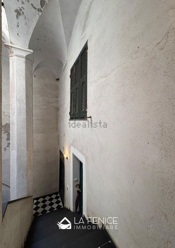 appartamento in vendita a Vernazza