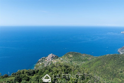 appartamento in vendita a Vernazza