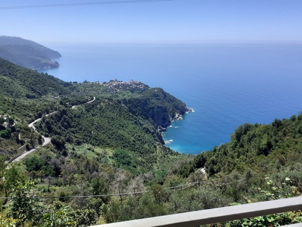 appartamento in vendita a Vernazza in zona San Bernardino
