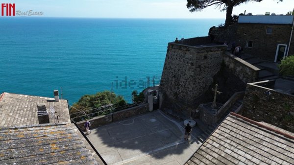 appartamento in vendita a Vernazza in zona Corniglia