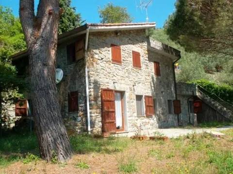 casa indipendente in vendita a Vernazza in zona Corniglia
