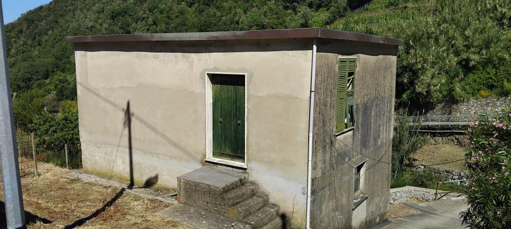 casa indipendente in vendita a Vernazza in zona Drignana