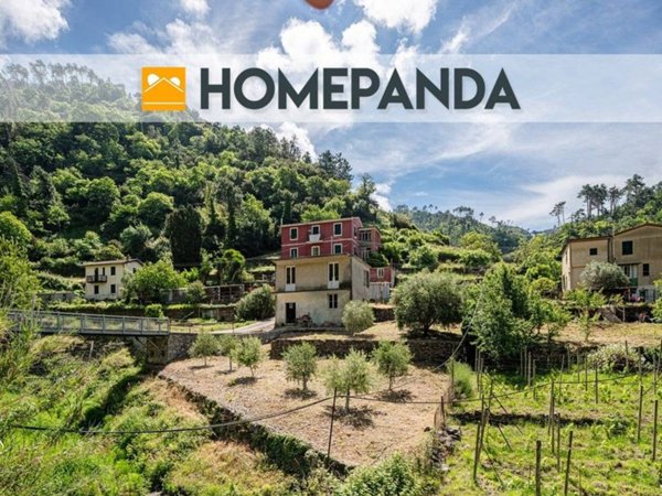 appartamento in vendita a Vernazza in zona San Bernardino