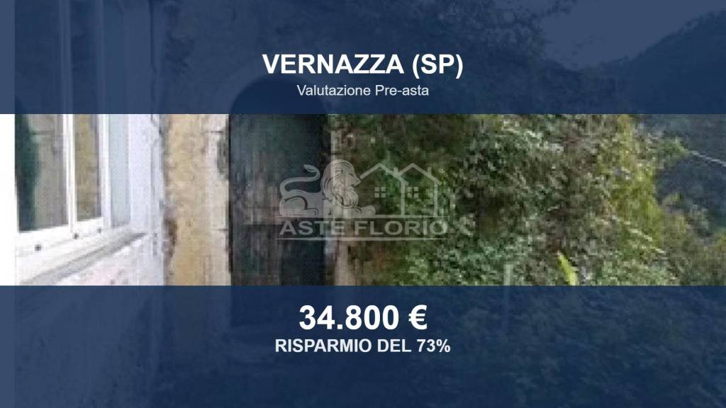 casa indipendente in vendita a Vernazza in zona Drignana