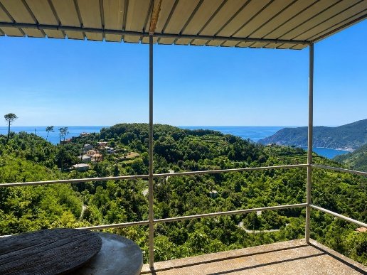 intera palazzina in vendita a Vernazza in zona San Bernardino