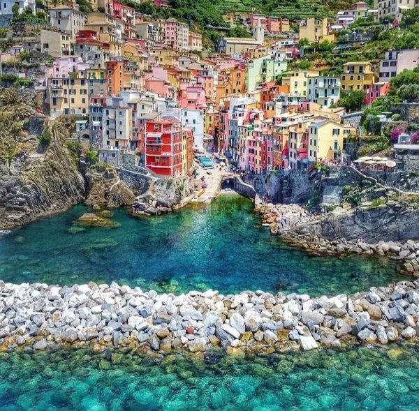 appartamento in vendita a Vernazza in zona Corniglia