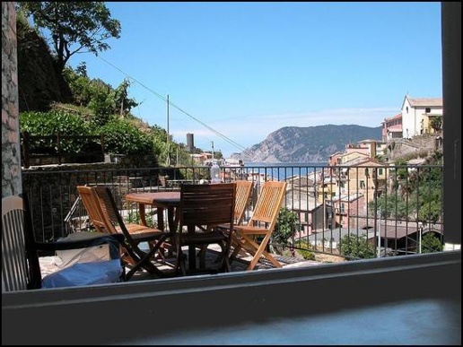 casa indipendente in vendita a Vernazza