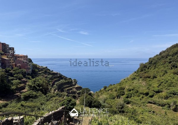 appartamento in vendita a Vernazza in zona Corniglia
