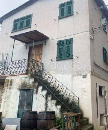 appartamento in vendita a Vernazza in zona Corniglia