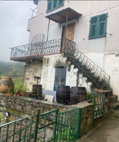 appartamento in vendita a Vernazza in zona Corniglia